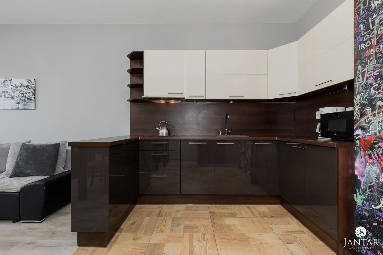 Two-Bedroom Apartment Lighthouse View