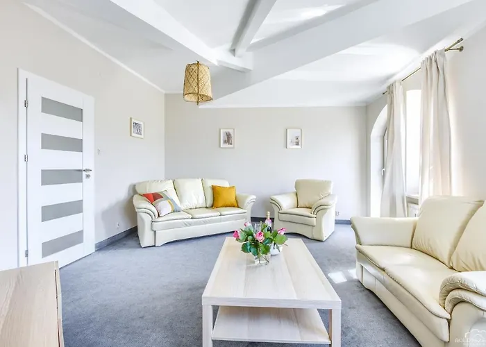 Soncas Apartament